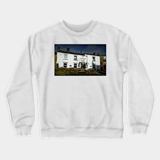 The Farmers Arms, Muker Crewneck Sweatshirt